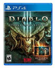 Diablo III Eternal Collection (Playstation 4)